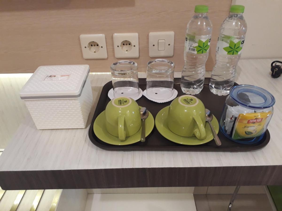 Omah Nayan Hotel Maguwo Екстериор снимка
