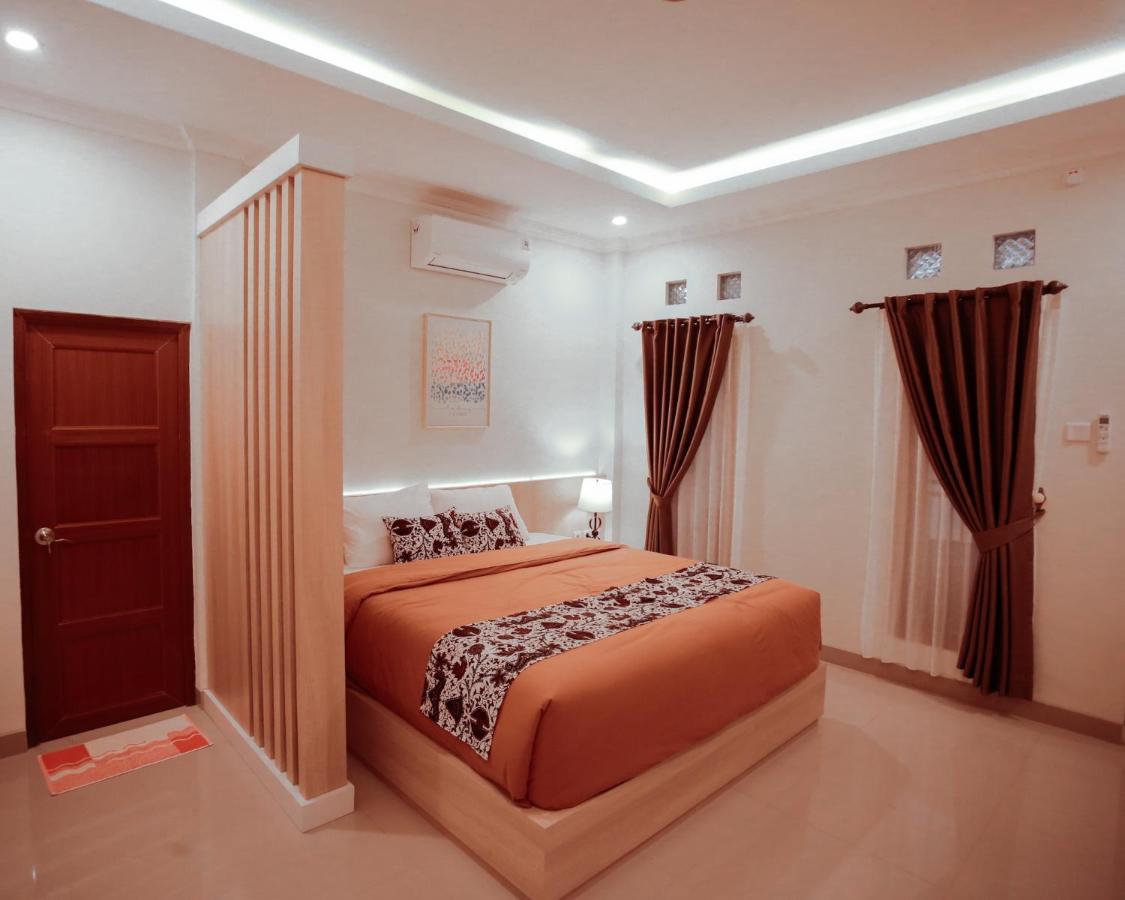 Omah Nayan Hotel Maguwo Екстериор снимка