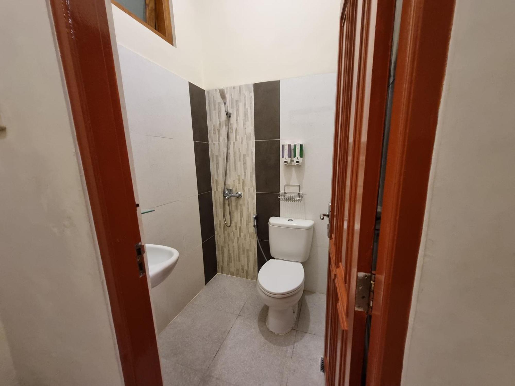 Omah Nayan Hotel Maguwo Екстериор снимка